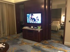 -四川江油戴斯大酒店