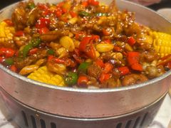 -辣小鲜·南昌大排档(船山路店)