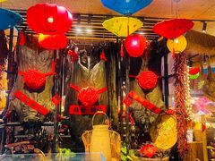-传统菜农庄(皇姑路店)