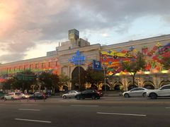 -Galleria百货店名品馆