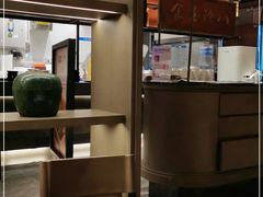 -同庆楼(滨湖万达广场店)