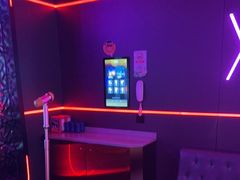 -星聚会KTV X Party(上海真如中海环宇城店)