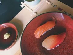 -鲤·鮨KOISUSHI