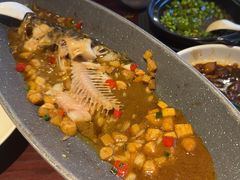 -集贤门·徽菜(南山店)