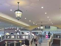 -澳门威尼斯人综合度假区