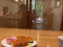 -团子君寿司·茶