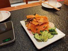 -福苗小骆驼烧烤(大唐不夜城店)