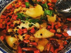-俏江南-江景昆曲主题餐厅(正大广场店)