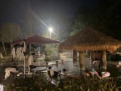 -中铁花水湾温泉酒店(大邑店)