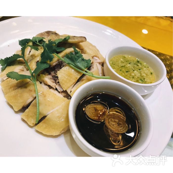 海中鲜广场图片 - 第3张