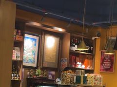 -缘生态云南菜·野生菌庭院餐厅(华侨城店)