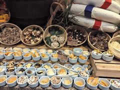-初色海鲜自助(万丰路店)