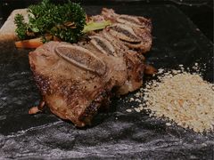 -梅筑·创意料理(王府井百货店)