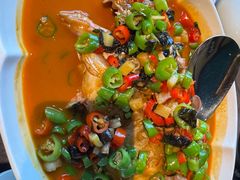 -福禧酒窖·中餐厅 (万柳店)