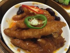 -恒宝和宴(合生广场店)