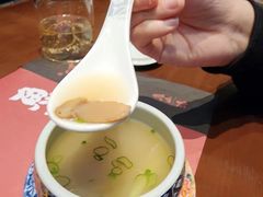 -鸟山鸣·日料食堂(王府井店)