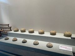 -鸿山遗址博物馆