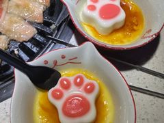 -猫抓烤肉(武进吾悦广场店)