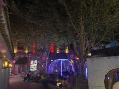 -老北京风情街