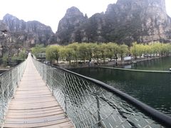 -孤山寨风景区