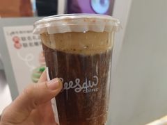 -Seesaw Coffee(上海国金中心店)