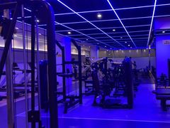 -飞力特游泳健身俱乐部(紫金谷店)