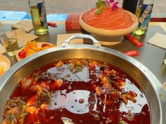 -蜀滋香鲜鱼美蛙火锅(339店)