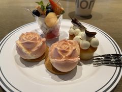 -粤海喜来登酒店·&More聚驿(天河城店)