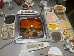 -海底捞火锅(天一广场亚细亚店)