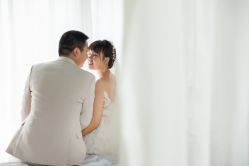 -帆拉斐婚纱摄影(春熙店)