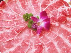 -珺小七铜锅涮肉(桃园路店)