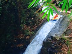 -清泉湾生态旅游度假区