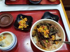 -食其家·牛丼咖喱(浦电路店)