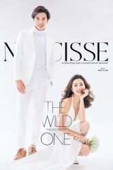 -巴黎春天婚纱摄影STUDIO·定制