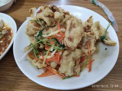 -新健小吃(承德街店)