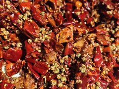 -望京一号·重庆江湖菜(工体店)