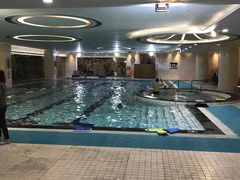 -W FITNESS 威尔仕健身·游泳(七宝店)