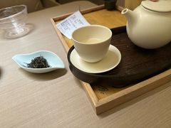 -隐溪茶馆(静安寺店)