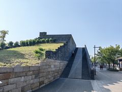 -相门城墙文化休闲景区