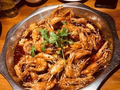 -邵汇大虾(大东门店)