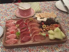 -小芳廷餐厅