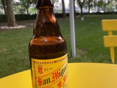 -Mesa Madre梅萨妈妈·Bintana(国贸店)