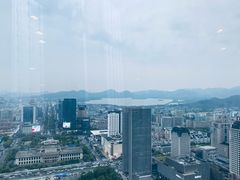 -西湖文化茶楼(环球中心店)