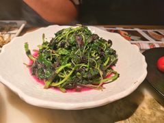 -吴越荣记苏州菜·松鼠桂鱼 100% 活鱼现做(月光码头店)
