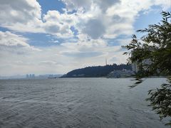 -洱海月湿地公园