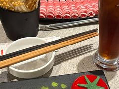 -海底捞火锅(王府井银泰in88店)