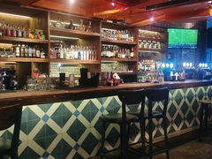 -Q MEX 库迈墨西哥餐吧(三里屯店)