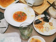 -有璟阁港式餐厅(国贸商城店)