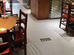 -北京老门框爆肚涮肉馆(凤城六路店)