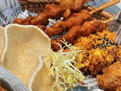 -牛楠楠·香港牛腩茶餐厅(永旺店)